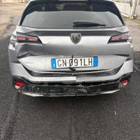 Peugeot 308 BlueHDi 130 S&S EAT8 SW Allure Pack SI