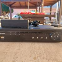 Videosorveglianza DVR 