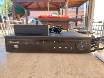Videosorveglianza DVR 