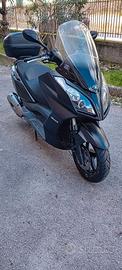 Scooter kymco