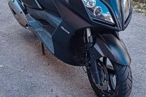 Scooter kymco