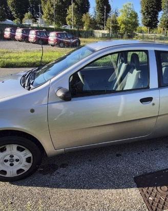 Fiat Punto 3 Porte con impianto GPL