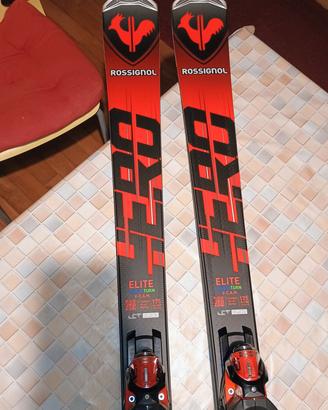 sci rossignol multi turn cam 175 nuovi 