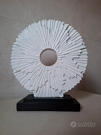 Scultura Moderna Girasole – Design Minimal 