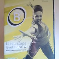 Corso base zumba Fitness: lotto 2 CD e 2 DVD 