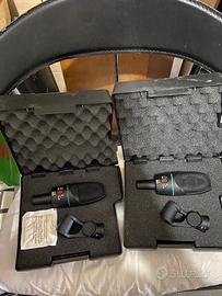 Microfoni AKG C3000
