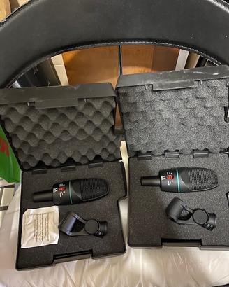 Microfoni AKG C3000
