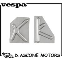 ANGOLARI RINFORZO PEDANE PIAGGIO VESPA 50-125CC PR