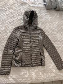 piumino donna S 