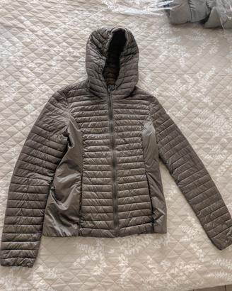 piumino donna S 
