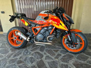 Ktm Superduke R 1290 2025