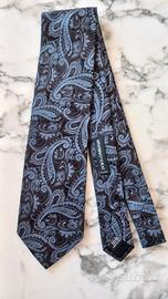 Cravatta Dolce & Gabbana vintage