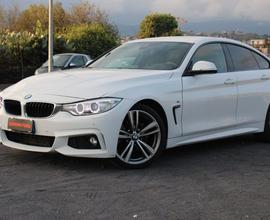 Bmw 420 420d Gran Coupé MSPORT