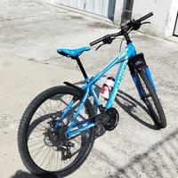 Mountain Bike Ragazzo mis. 24