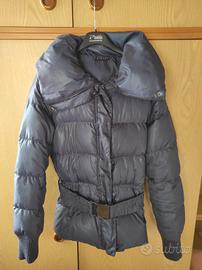 Giubbotto donna Sisley