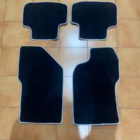 Tappeti alfa Romeo gt