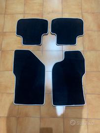 Tappeti alfa Romeo gt