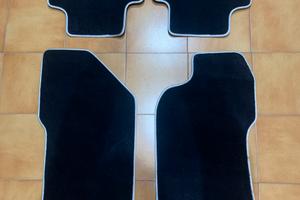 Tappeti alfa Romeo gt