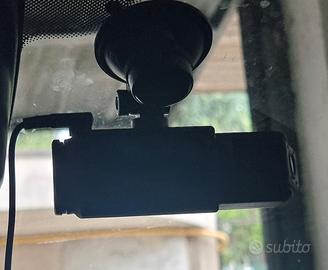 dashcam blackbox+ apeman 77