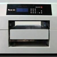 Stampante A3 UV-DTG-DTF Epson 1390+2 bianchi+Rip