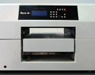 Stampante A3 UV-DTG-DTF testina Epson 1390+Rip