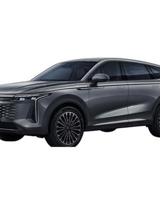 OMODA 9 1.5 TGDI Benzina ibrida plug-in Premium