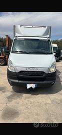 Iveco Daily 35c21 3.0