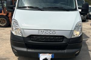 Iveco Daily 35c21 3.0