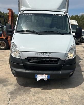 Iveco Daily 35c21 3.0