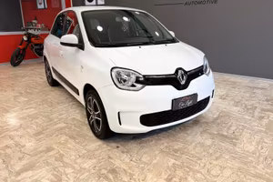 Renault Twingo SCe 65 CV Intens