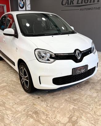 Renault Twingo SCe 65 CV Intens
