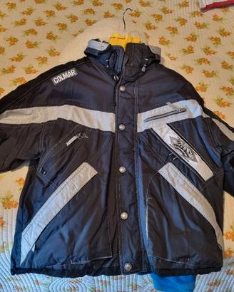 Colmar Completo Sci  giacca e pantaloni