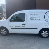 RENAULT KANGOO 1.5 DIESEL