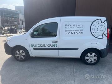 RENAULT KANGOO 1.5 DIESEL