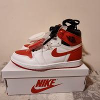 Nike Air Jordan 1  Retro High OG