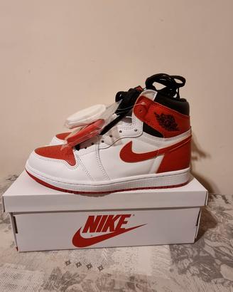 Nike Air Jordan 1  Retro High OG