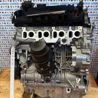 Motore NUOVO BMW 2.0 TD N47D20C