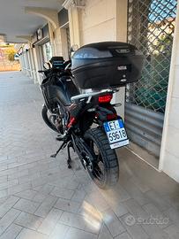 Africa Twin