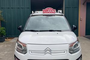 Citroen C3 Picasso BlueHDi 100 Exclusive