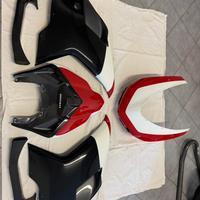 Accesori e ricambi  848 1098 1198 )