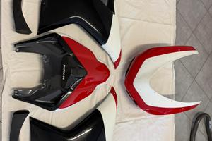 Accesori e ricambi  848 1098 1198 )