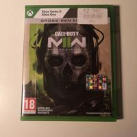 Call Of Duty MW2 per Xbox Series X e Xbox One