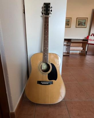 Chitarra acustica