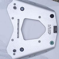Piastra per Bauletto GIVI