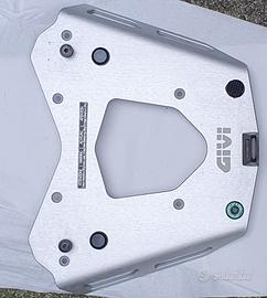 Piastra per Bauletto GIVI