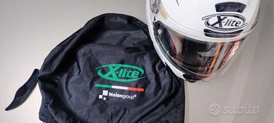 Casco integrale X-LITE X-702