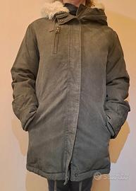 Parka giacca