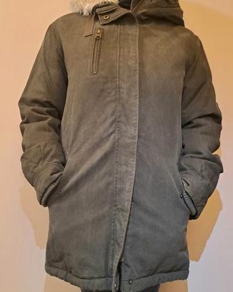 Parka giacca