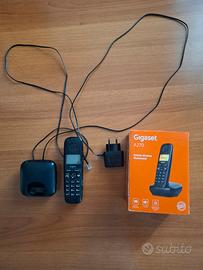 cordless gigaset