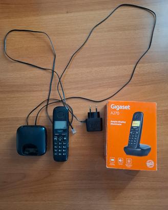 cordless gigaset